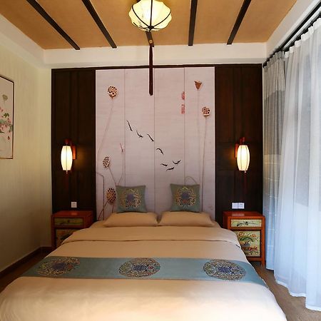 Oriental Inn Phoenix Puyuan Branch Fenghuang Eksteriør billede