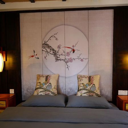 Oriental Inn Phoenix Puyuan Branch Fenghuang Eksteriør billede