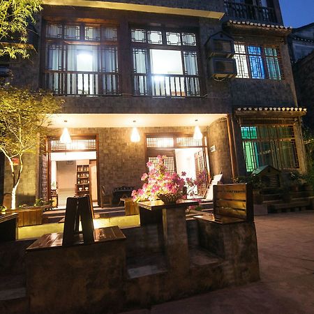 Oriental Inn Phoenix Puyuan Branch Fenghuang Eksteriør billede