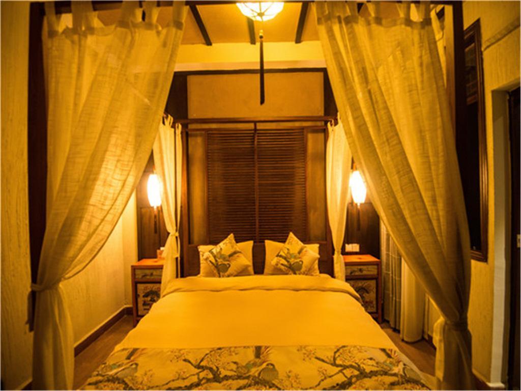 Oriental Inn Phoenix Puyuan Branch Fenghuang Eksteriør billede