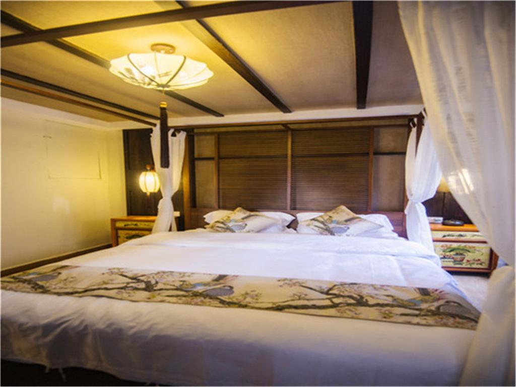 Oriental Inn Phoenix Puyuan Branch Fenghuang Eksteriør billede