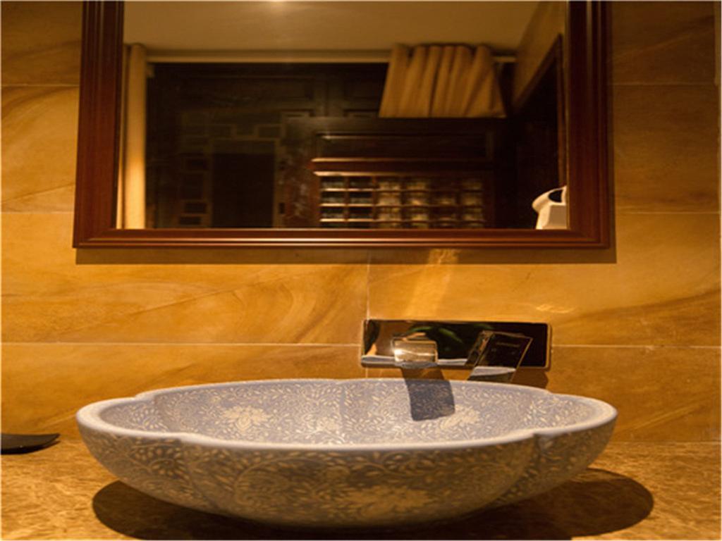 Oriental Inn Phoenix Puyuan Branch Fenghuang Eksteriør billede