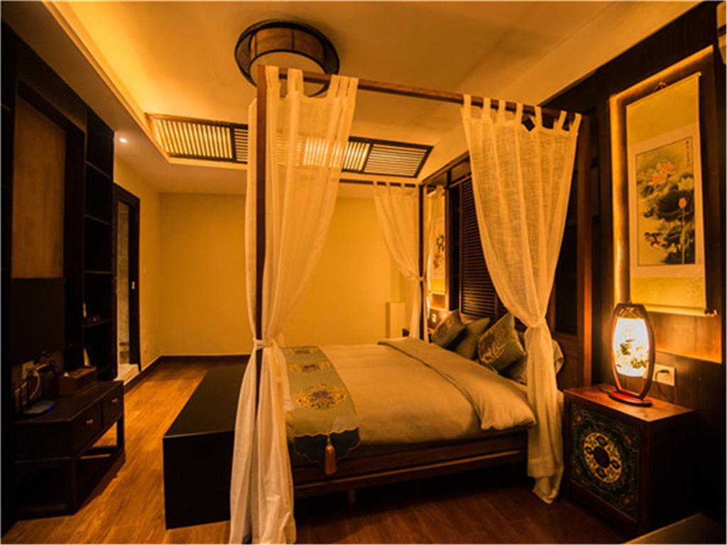 Oriental Inn Phoenix Puyuan Branch Fenghuang Eksteriør billede