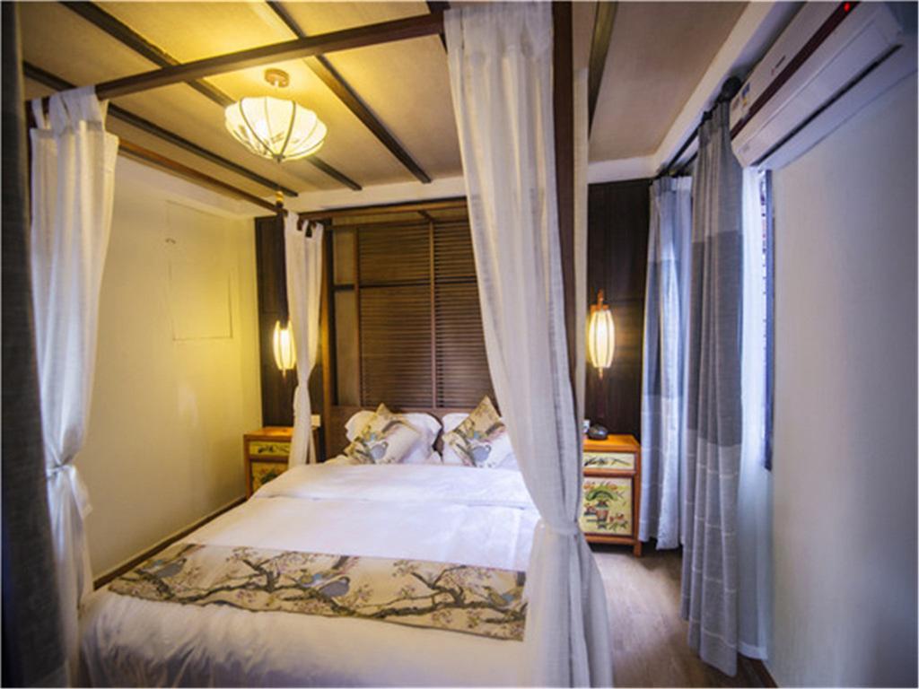 Oriental Inn Phoenix Puyuan Branch Fenghuang Eksteriør billede
