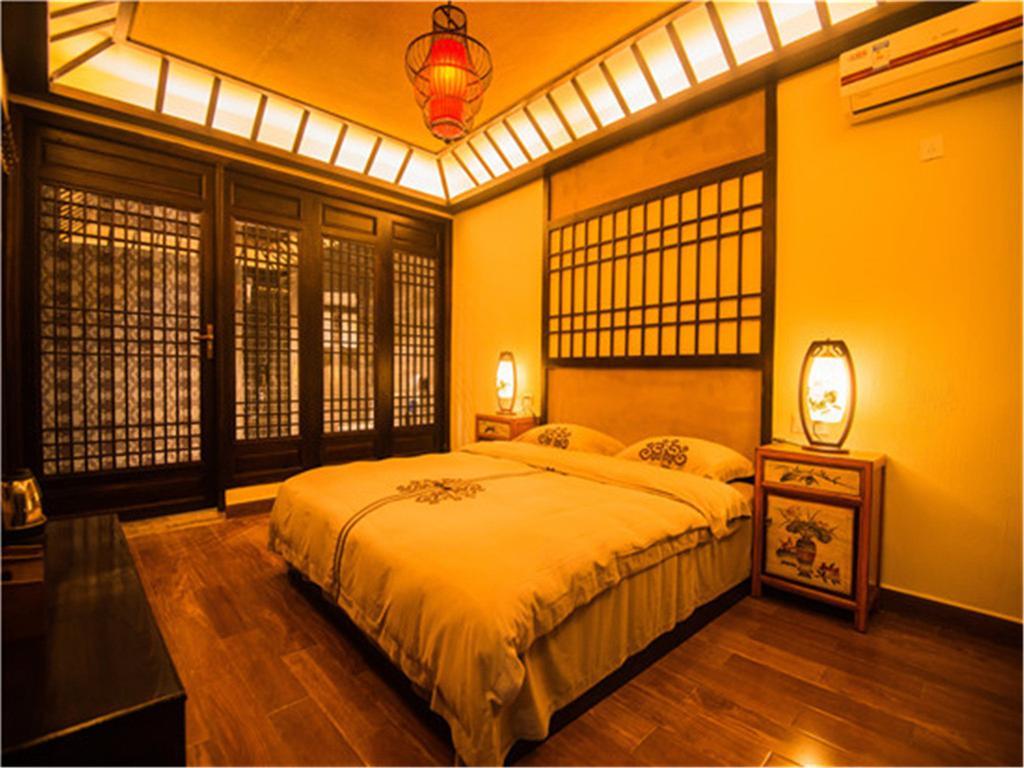 Oriental Inn Phoenix Puyuan Branch Fenghuang Eksteriør billede