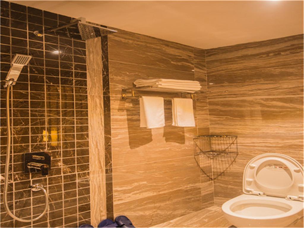 Oriental Inn Phoenix Puyuan Branch Fenghuang Eksteriør billede
