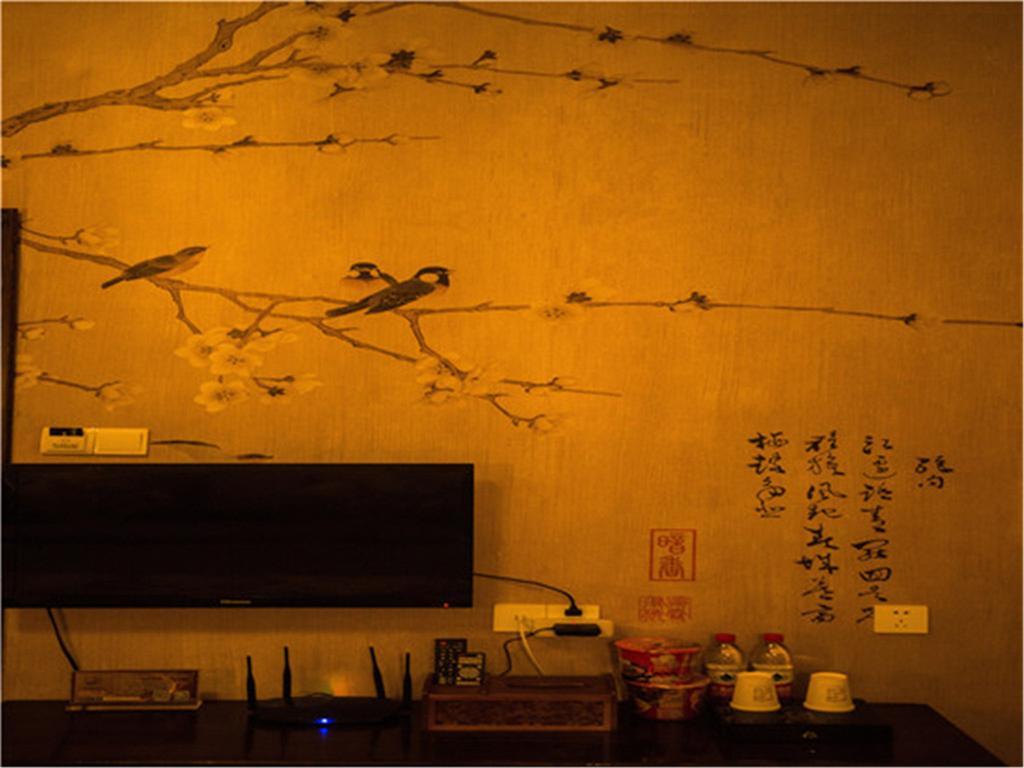 Oriental Inn Phoenix Puyuan Branch Fenghuang Eksteriør billede