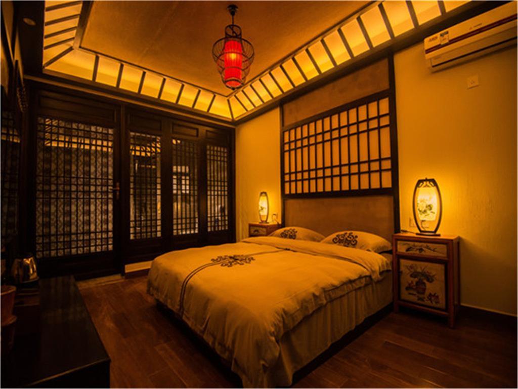 Oriental Inn Phoenix Puyuan Branch Fenghuang Eksteriør billede