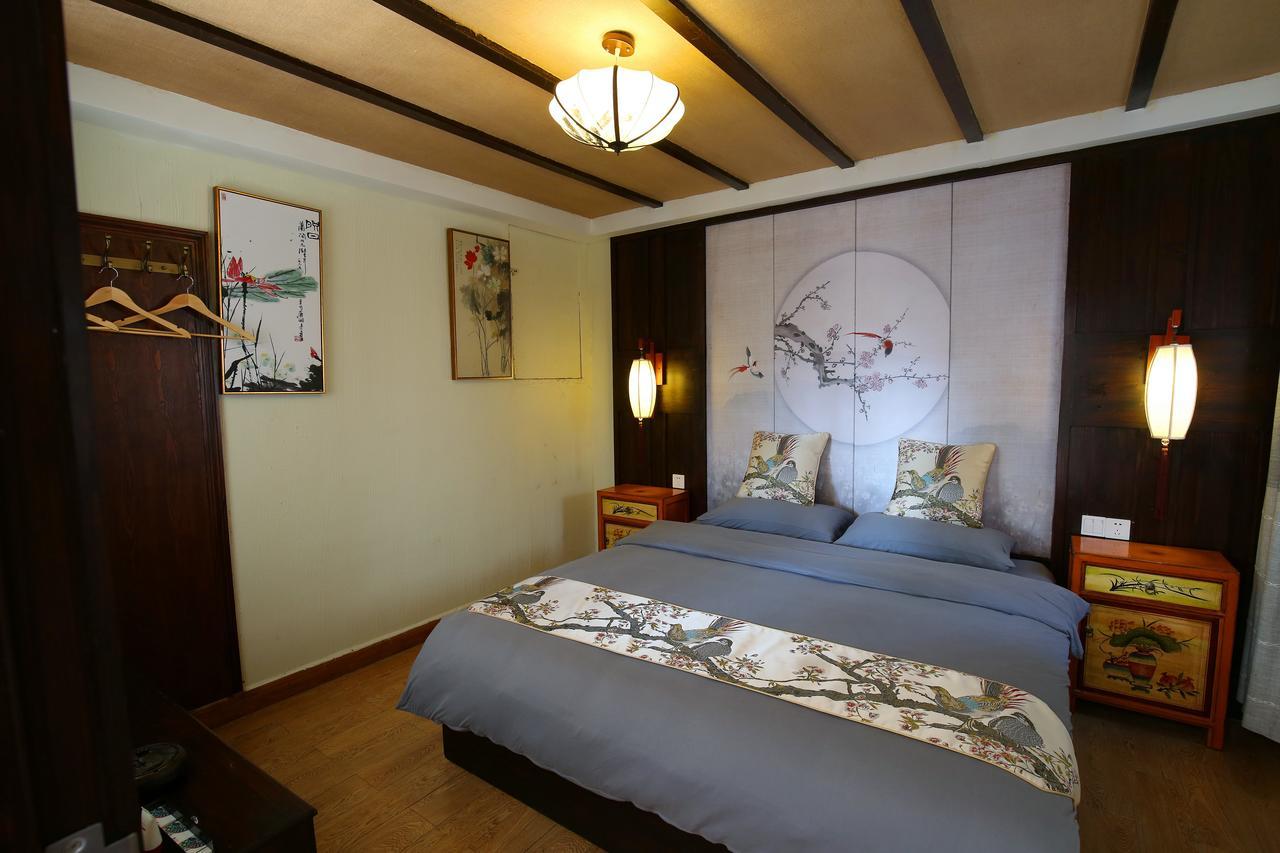 Oriental Inn Phoenix Puyuan Branch Fenghuang Eksteriør billede