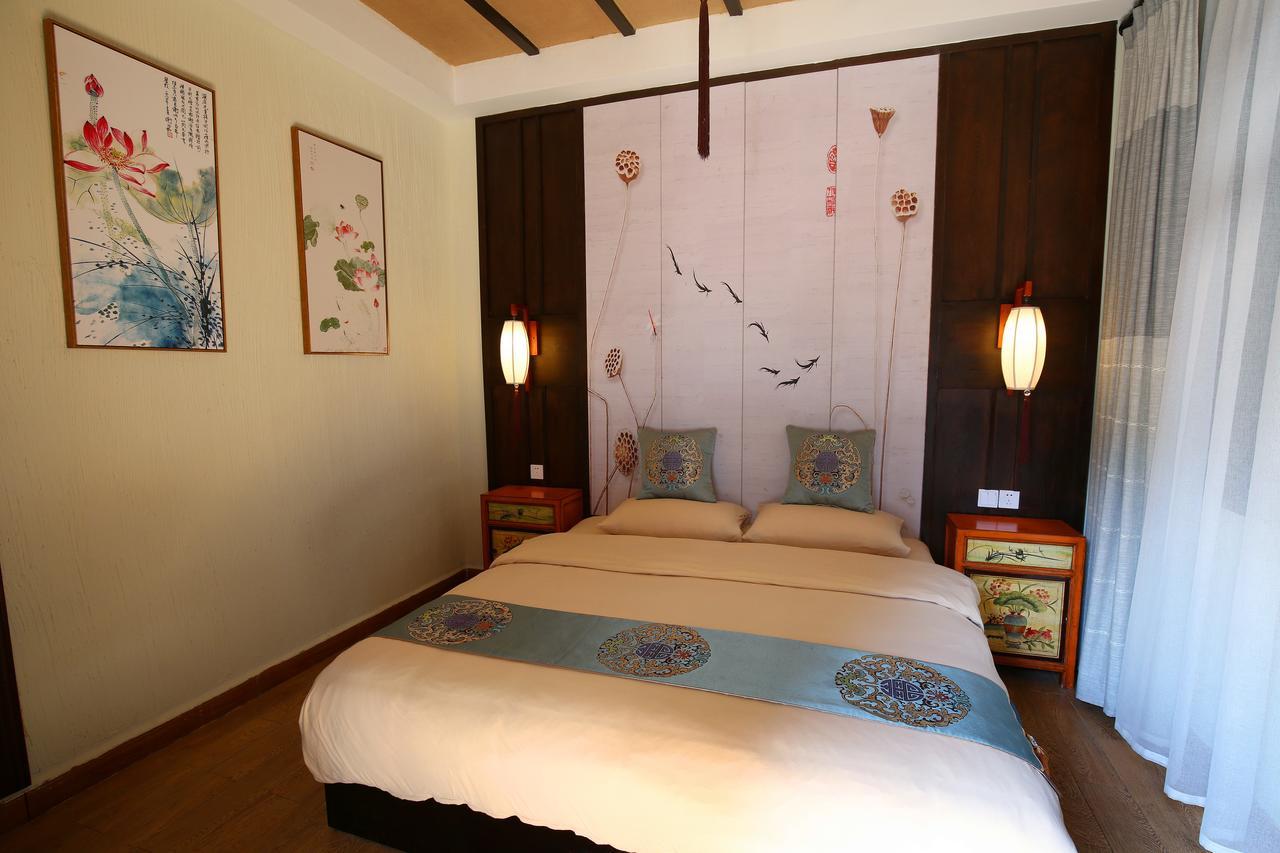 Oriental Inn Phoenix Puyuan Branch Fenghuang Eksteriør billede