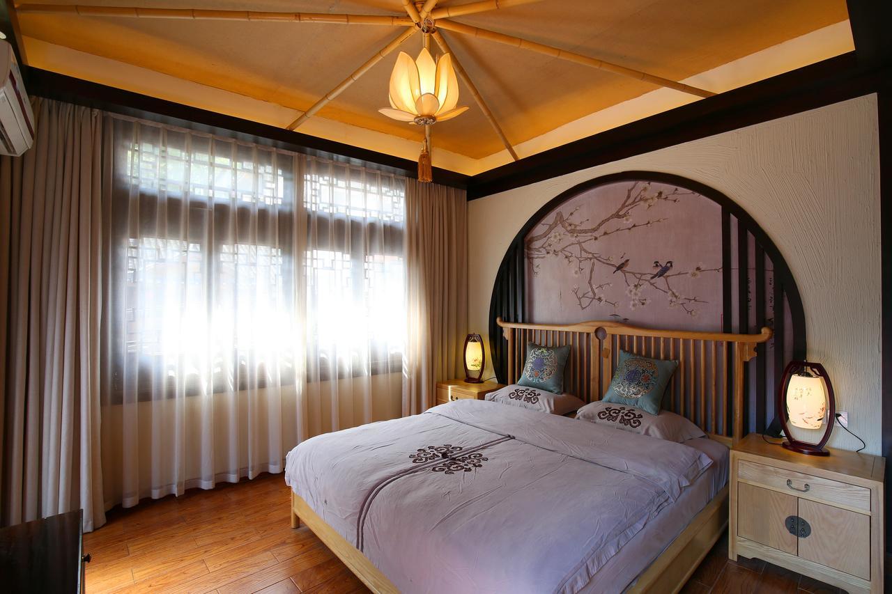 Oriental Inn Phoenix Puyuan Branch Fenghuang Eksteriør billede