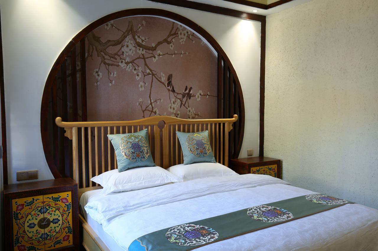 Oriental Inn Phoenix Puyuan Branch Fenghuang Eksteriør billede