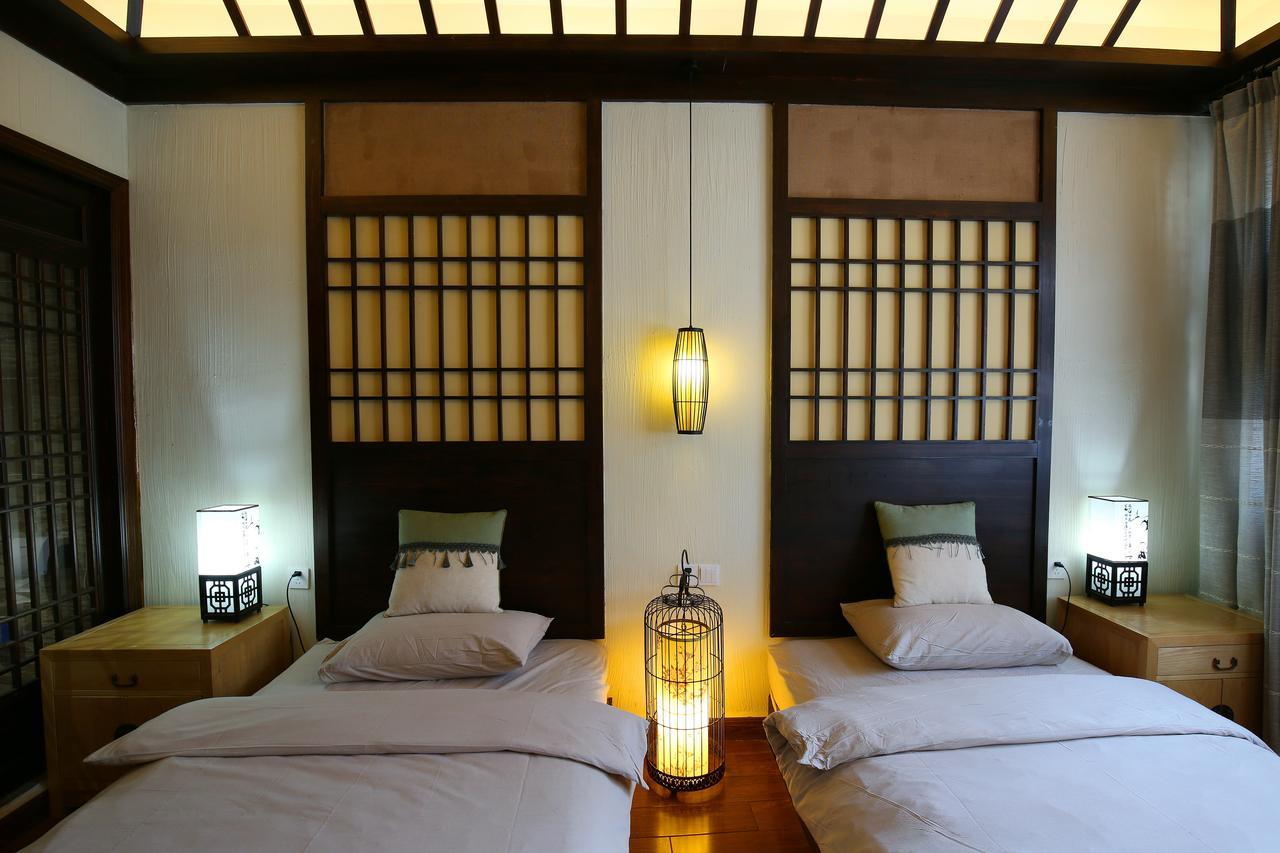 Oriental Inn Phoenix Puyuan Branch Fenghuang Eksteriør billede