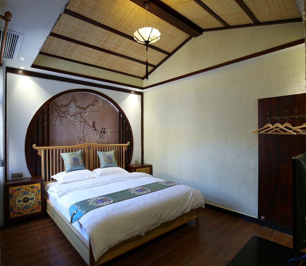 Oriental Inn Phoenix Puyuan Branch Fenghuang Eksteriør billede