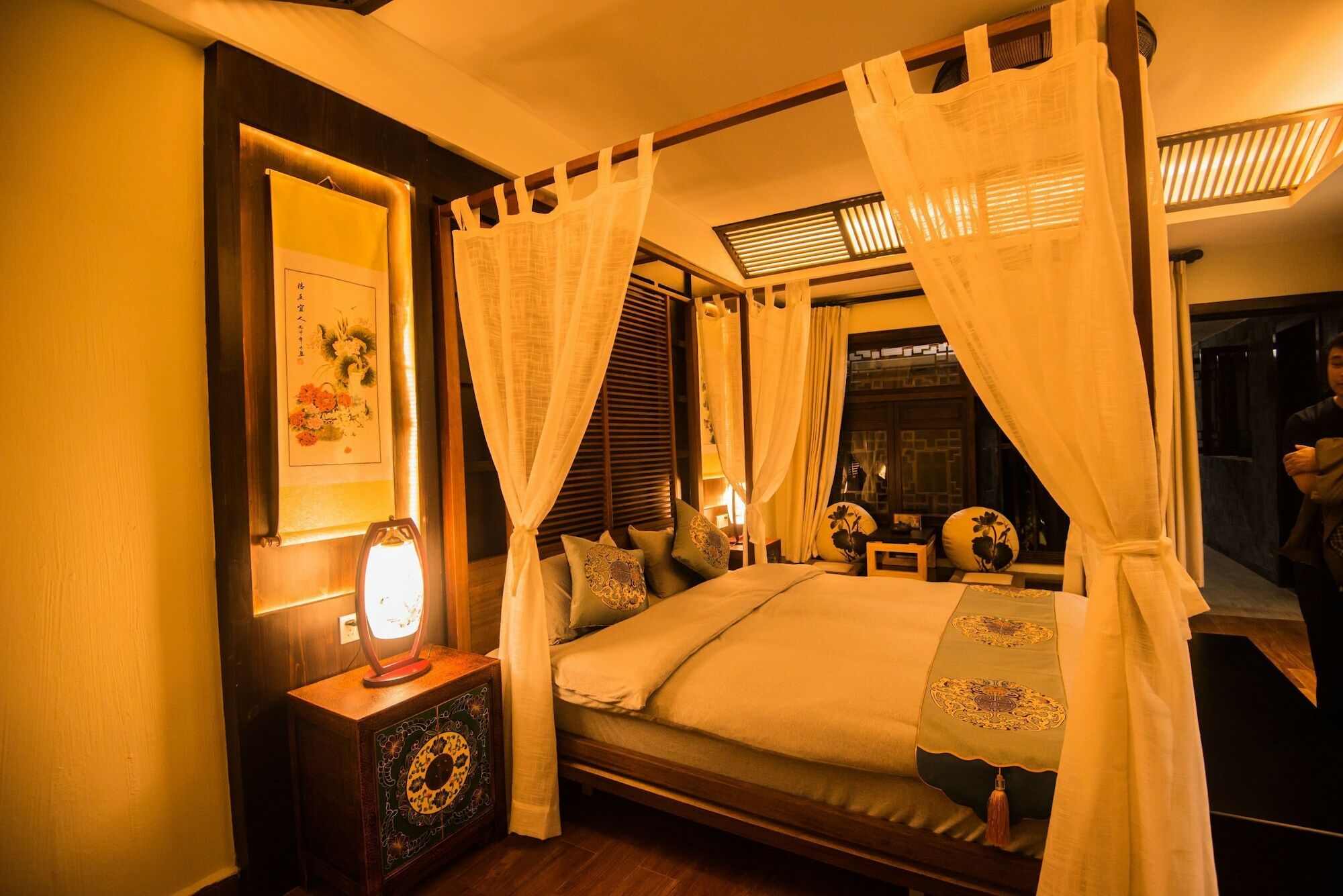 Oriental Inn Phoenix Puyuan Branch Fenghuang Eksteriør billede